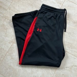 Men’s XL Under Armour sweatpants